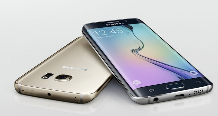 Galaxy S6 Edge Plus: 5,7-inch flagship from Samsung