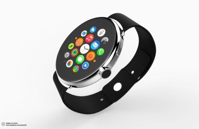 The second generation of Apple Watch 2 will be in 2016