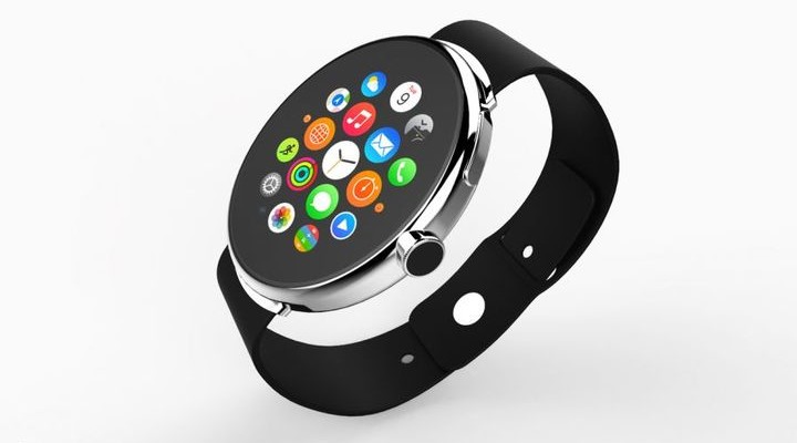 The second generation of Apple Watch 2 will be in 2016