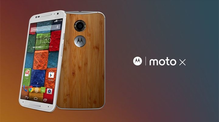 Third generation Motorola Moto X has interesting feature