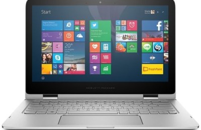 HP Spectre х360 13 review - maestro transformation