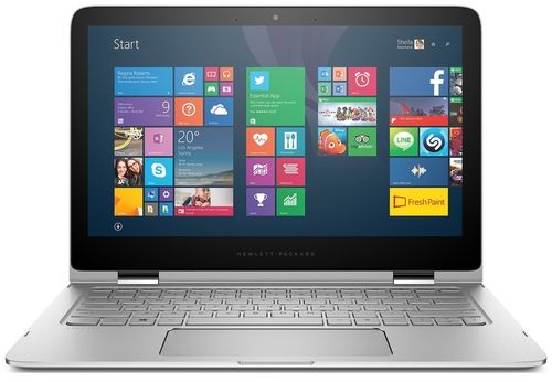 HP Spectre х360 13 review - maestro transformation