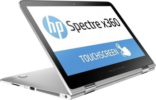 HP Spectre х360 13 review - maestro transformation
