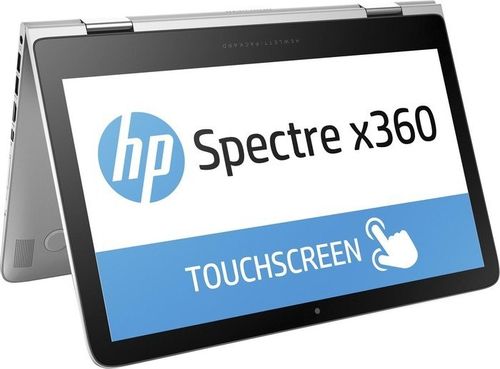 HP Spectre х360 13 review - maestro transformation