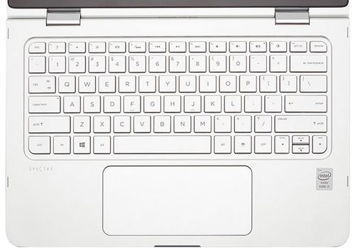 HP Spectre х360 13 review - maestro transformation