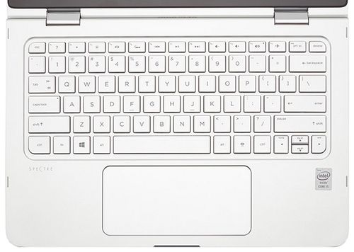 HP Spectre х360 13 review - maestro transformation