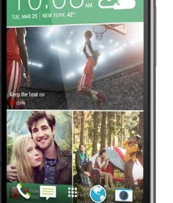 HTC soon bringing ads to a BlinkFeed