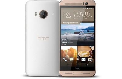 HTC One ME - first smartphone with processor MediaTek Helio X10