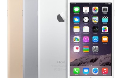 iPhone 6s Plus get a display with a QHD-resolution 