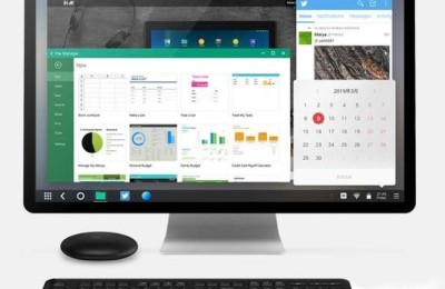 Jide Remix Mini: 30-dollar mini-PC on the basis Remix OS