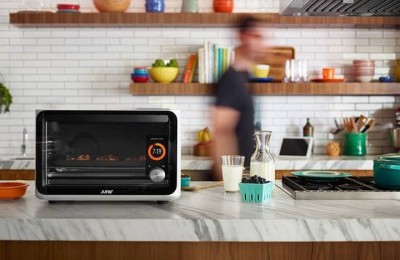 June - smart oven processor NVIDIA Tegra K1