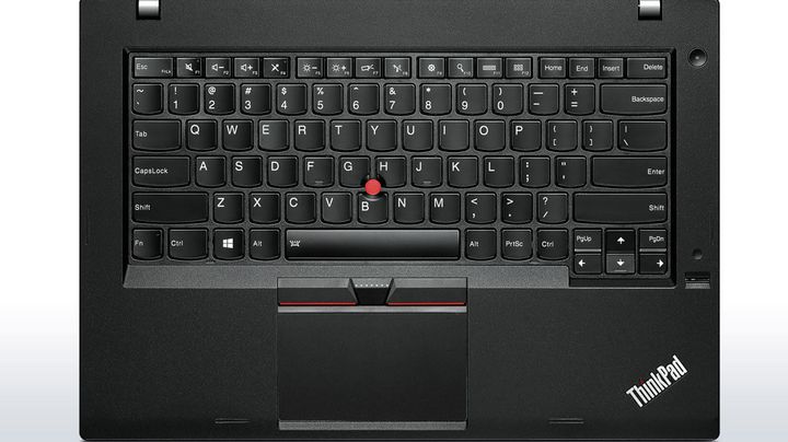 Lenovo ThinkPad L450 review - for all occasions