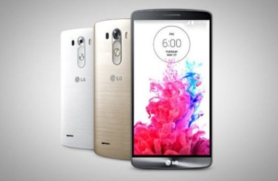 LG G3 will not receive updates Android 5.1 Lollipop