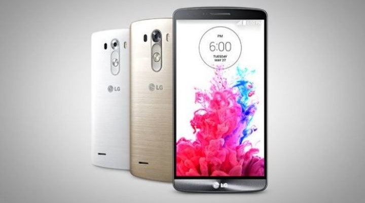 LG G3 will not receive updates Android 5.1 Lollipop
