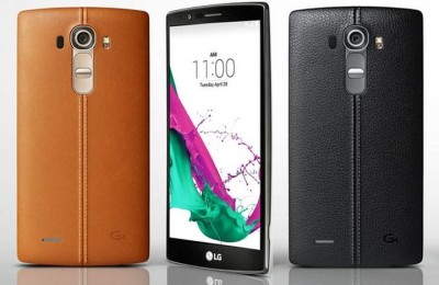 LG G4 having problems with the sensitivity of the screen