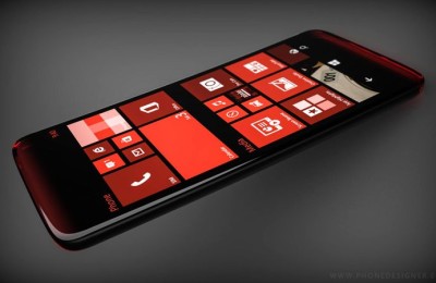 Lumia 940 XL specs
