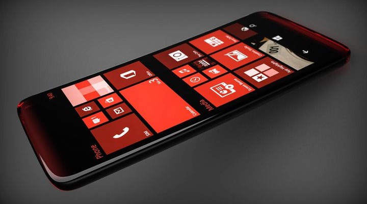 Lumia 940 XL specs