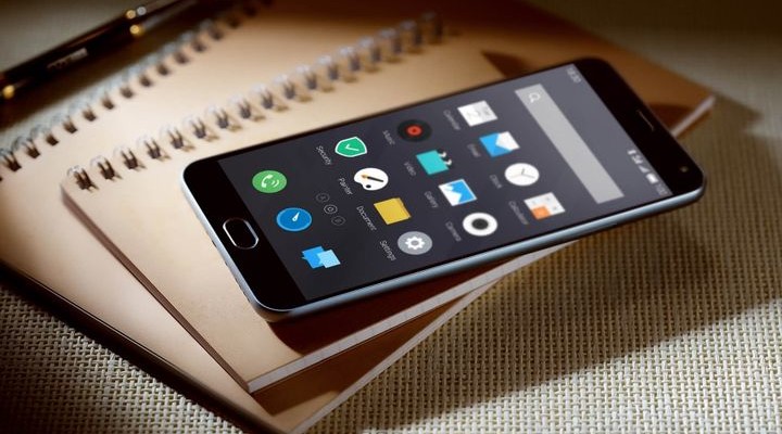 MEIZU M2 Note: 8-core phone with LTE