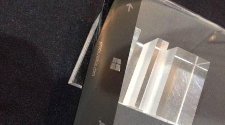 Microsoft Lumia 940 uses a completely new chipset Snapdragon