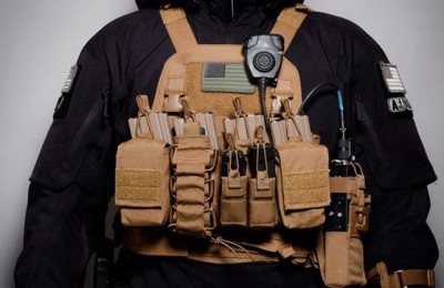 Mission Spec Rigit Kit - a set of bindings for the empowerment of the platform jacket