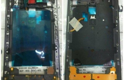 Motorola Moto X (2015) will get a fingerprint reader