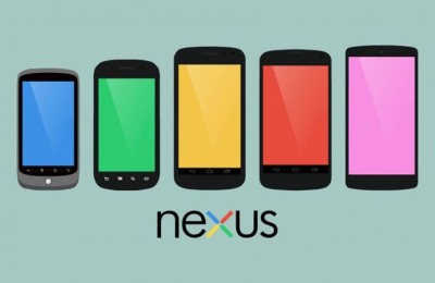 New Nexus smartphone from LG will have a 3D-camera