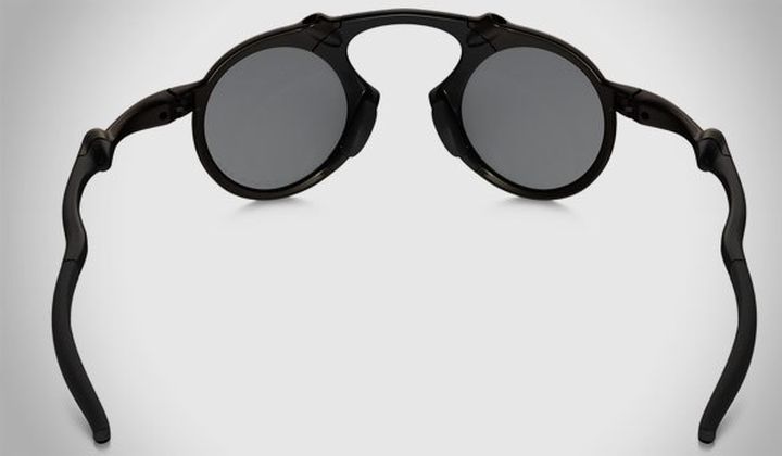 Oakley Badman and Madman - original goggles