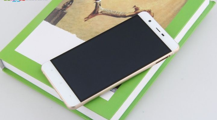 Oukitel U9: An 8-core smartphone with 3 GB of RAM