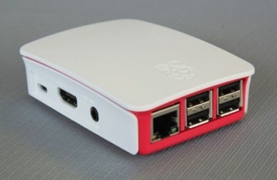 Raspberry Pi have got an official body