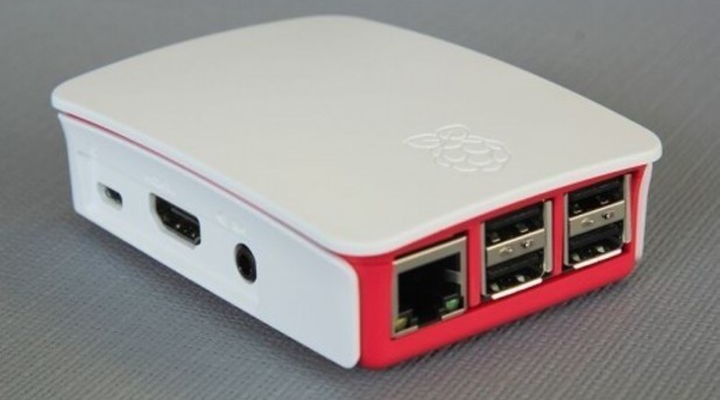 Raspberry Pi have got an official body