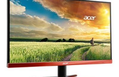 Review Acer XG270HU - monitor gaming with support for AMD FreeSync