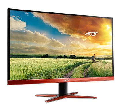 Review Acer XG270HU - monitor gaming with support for AMD FreeSync