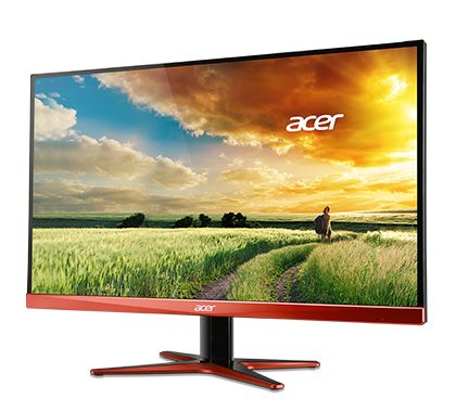 Review Acer XG270HU - monitor gaming with support for AMD FreeSync