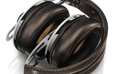 Review headphones Sennheiser Momentum 2.0 Wireless