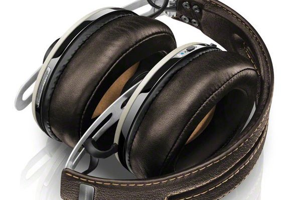 Review headphones Sennheiser Momentum 2.0 Wireless