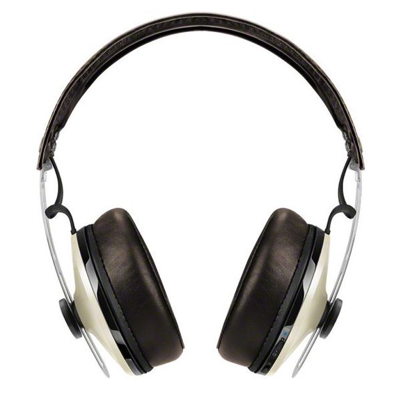 Review headphones Sennheiser Momentum 2.0 Wireless