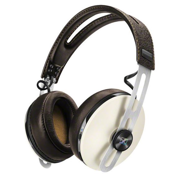 Review headphones Sennheiser Momentum 2.0 Wireless