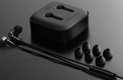 Review of in-ear monitor Xiaomi Piston v3