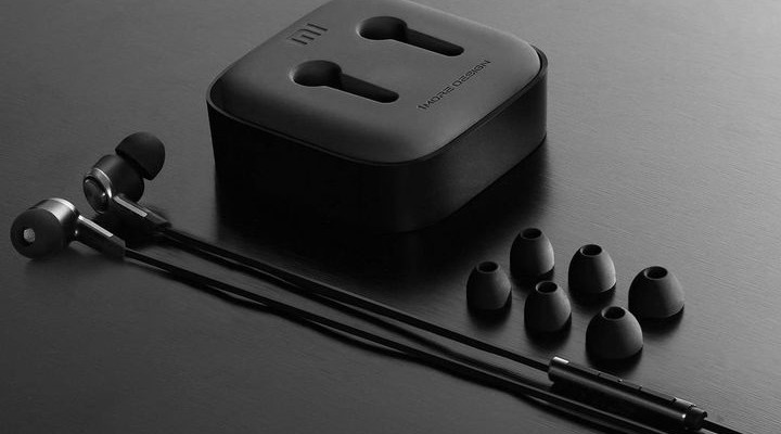 Review of in-ear monitor Xiaomi Piston v3