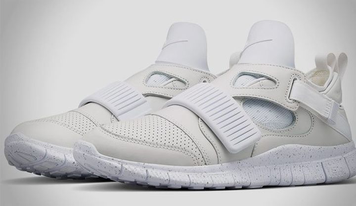 New running shoes NikeLab Free Huarache Carnivore