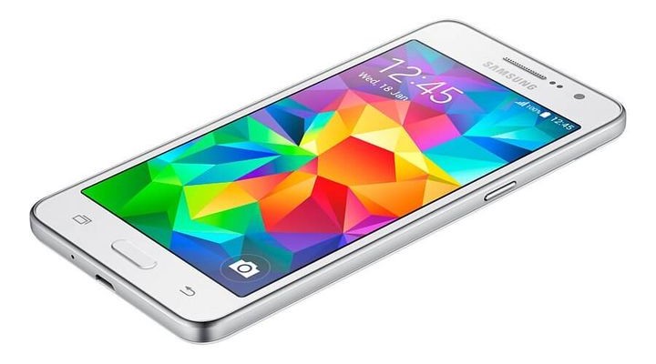 Samsung Galaxy Grand Prime Value Edition spotted in benchmark GeekBench