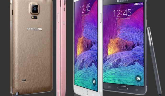 Samsung Galaxy Note 5 will be available in August