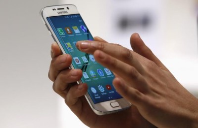 Samsung Galaxy S6 and S6 Edge got the Android 5.1.1 update