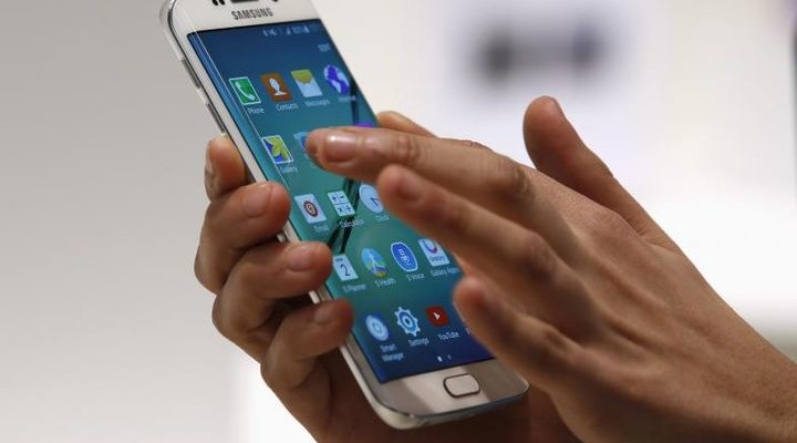 Samsung Galaxy S6 and S6 Edge got the Android 5.1.1 update