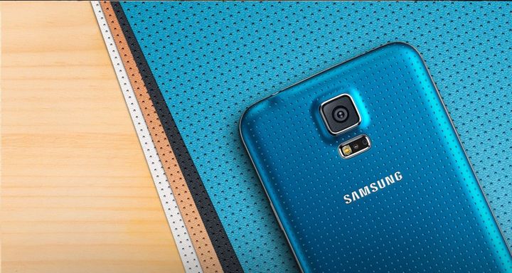 Samsung will soon release a Galaxy S5 Neo