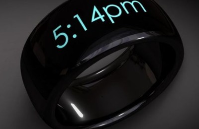 Smart Ring Mota DOI SmartRing can already pre-order