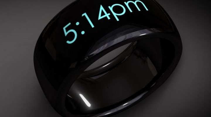 Smart Ring Mota DOI SmartRing can already pre-order