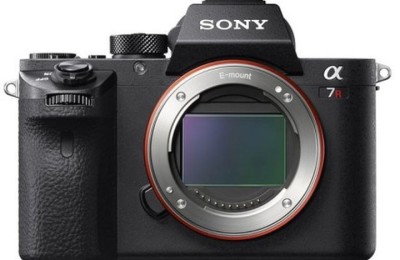 Sony launched the world's first full-frame SLR camera Sony A7R II