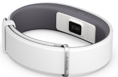 Sony SmartBand 2 new smart bracelet "lit up" in the network