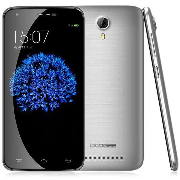 Valencia2 Y100 Pro immersive budget phone